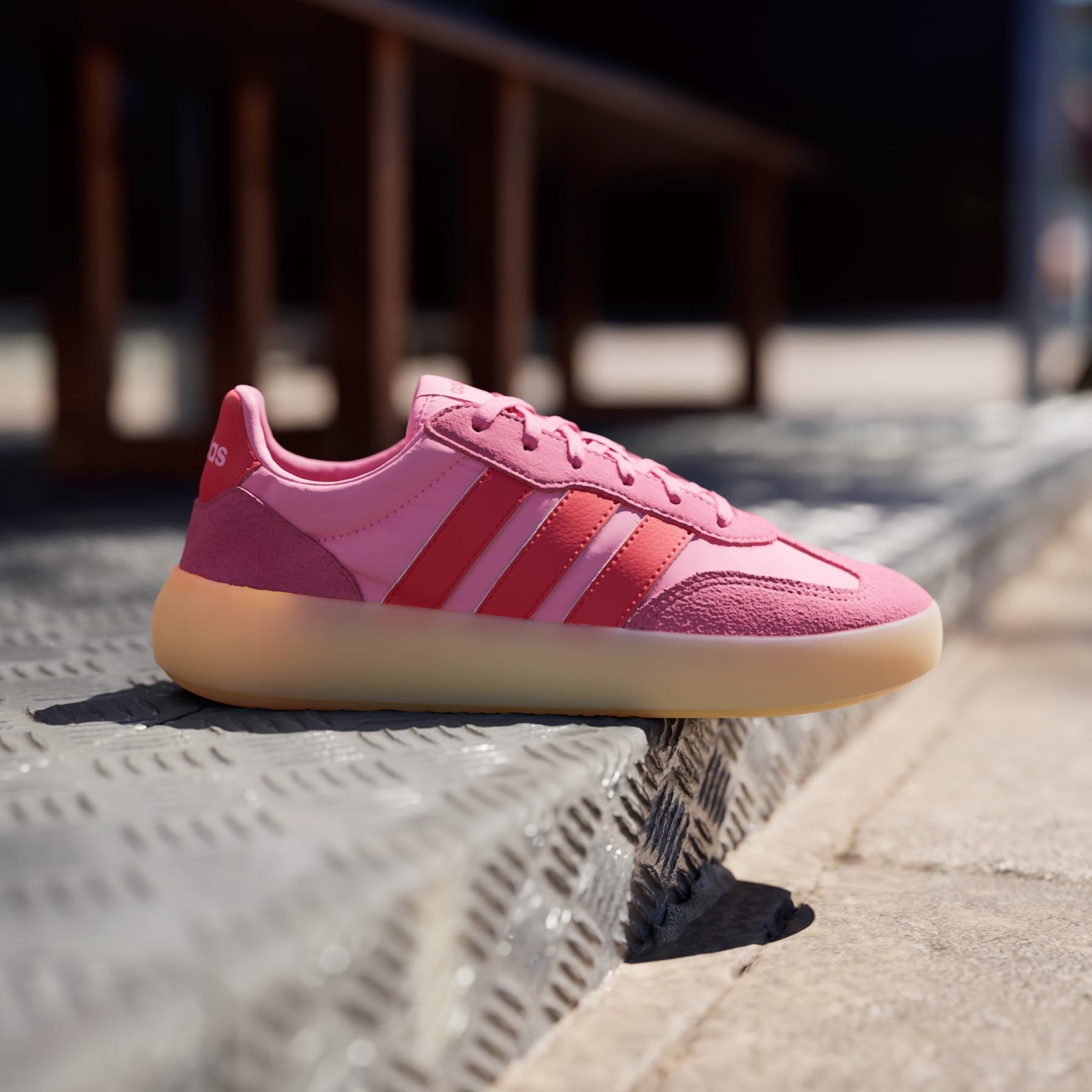 Barreda Decode Shoes - 2