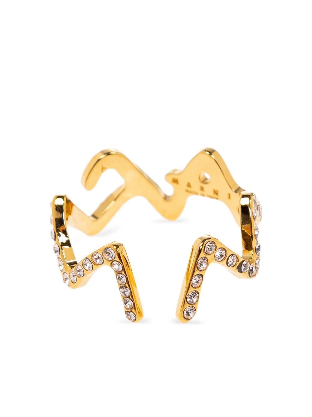 Symbol ring - 4
