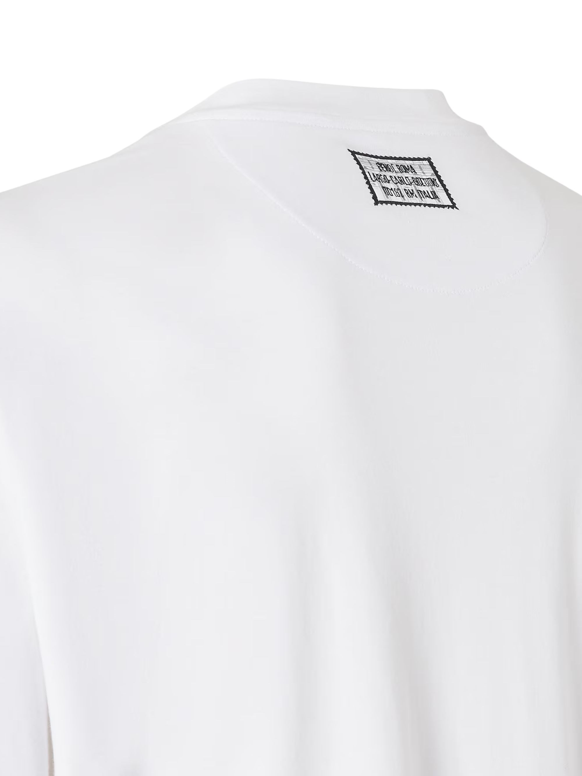 Cotton T-shirt - 3