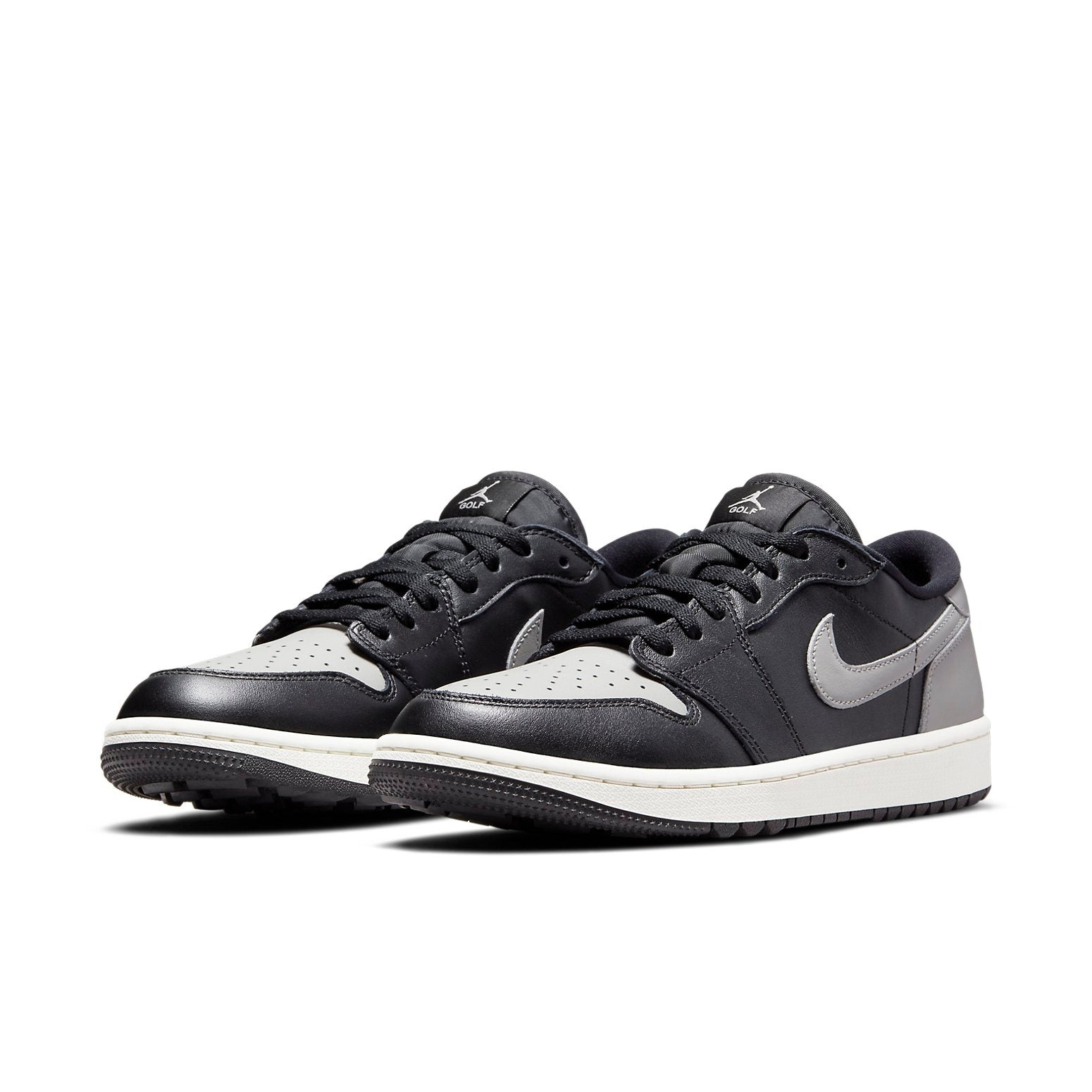 Air Jordan 1 Low Golf 'Shadow' DD9315-001 - 3