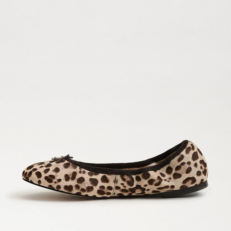 Felicia Ballet Flat 4