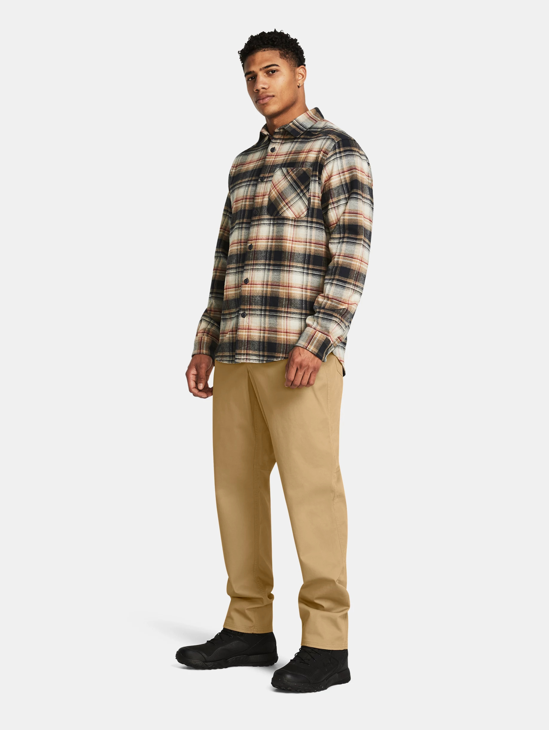 Men's UA Expanse Everyday Pants - 5