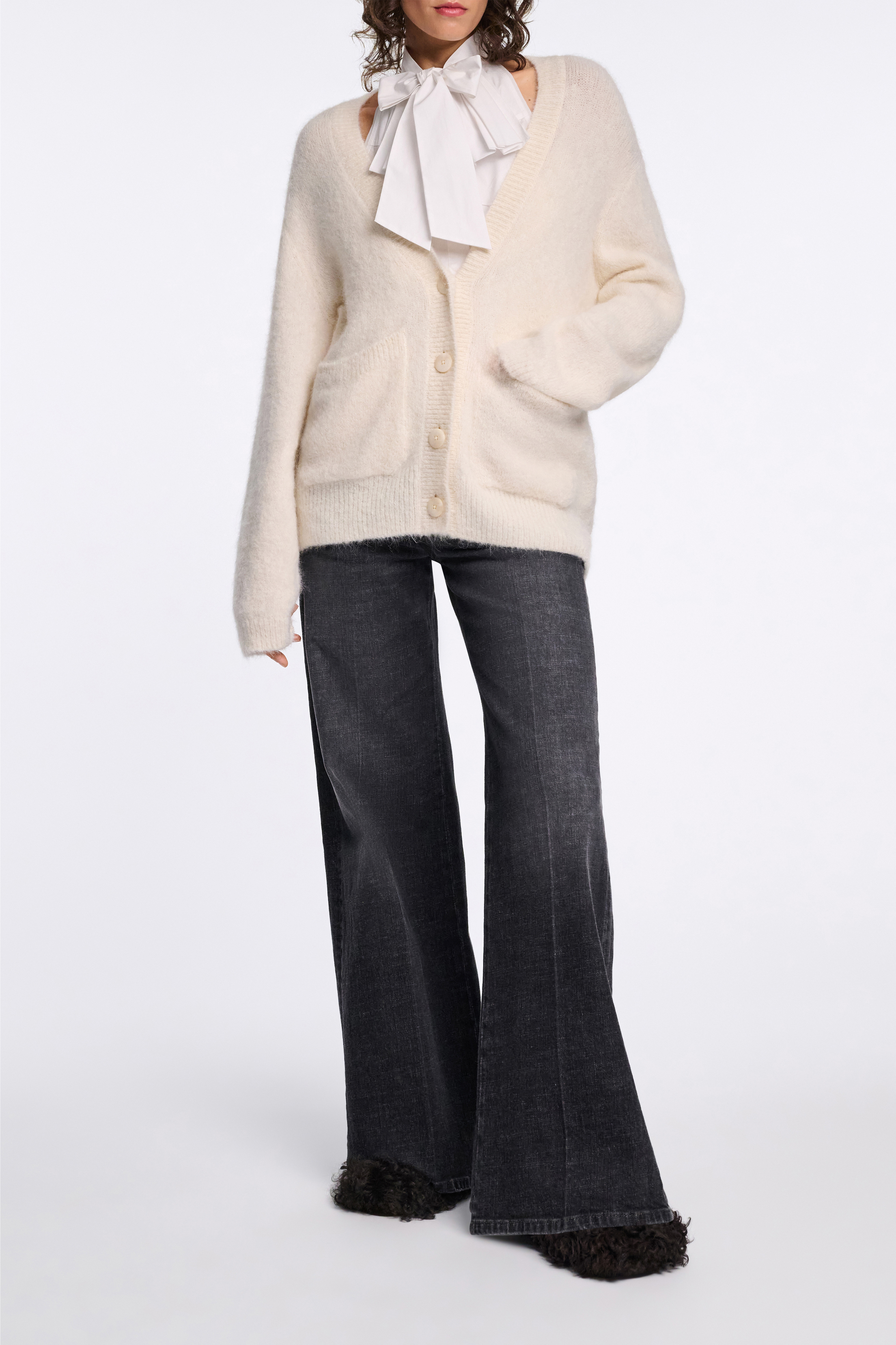 LOVING TOUCH cardigan - 3