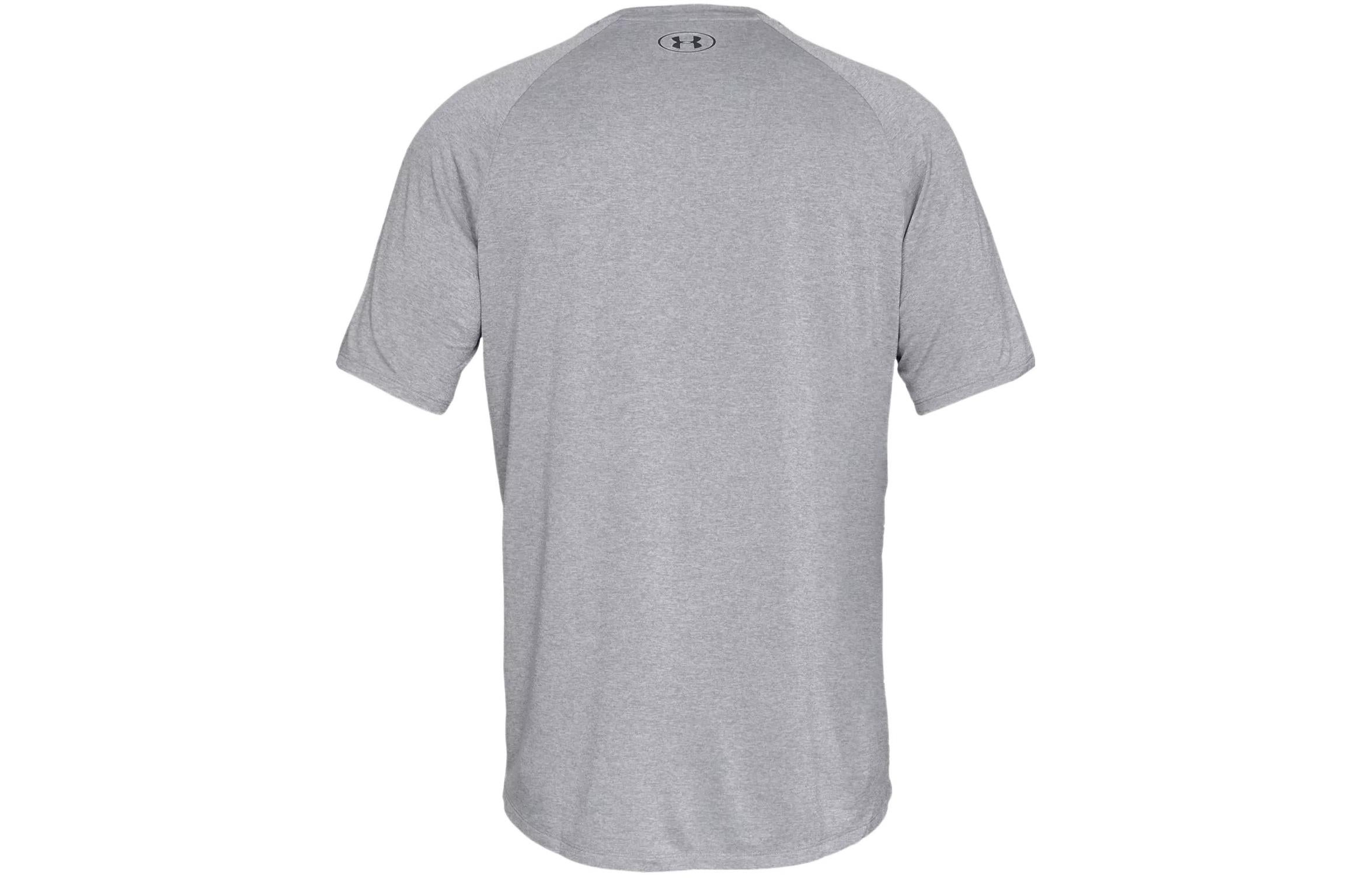 Under Armour Tech 2.0 T-Shirt 'Light Grey' 1326413-036 - 2