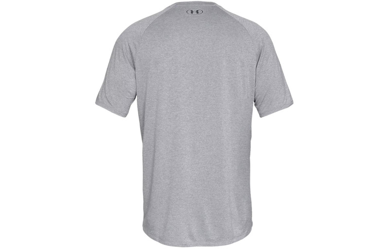Under Armour Under Armour Tech 2.0 T-Shirt 'Light Grey' 1326413-036 outlook