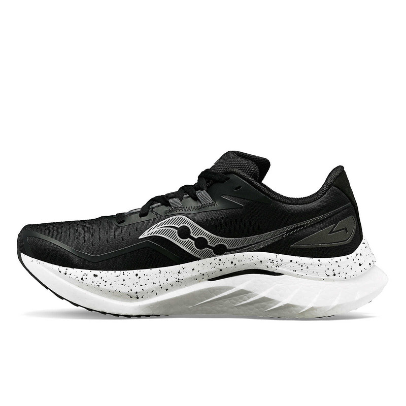 Saucony Endorphin Speed 4 outlook