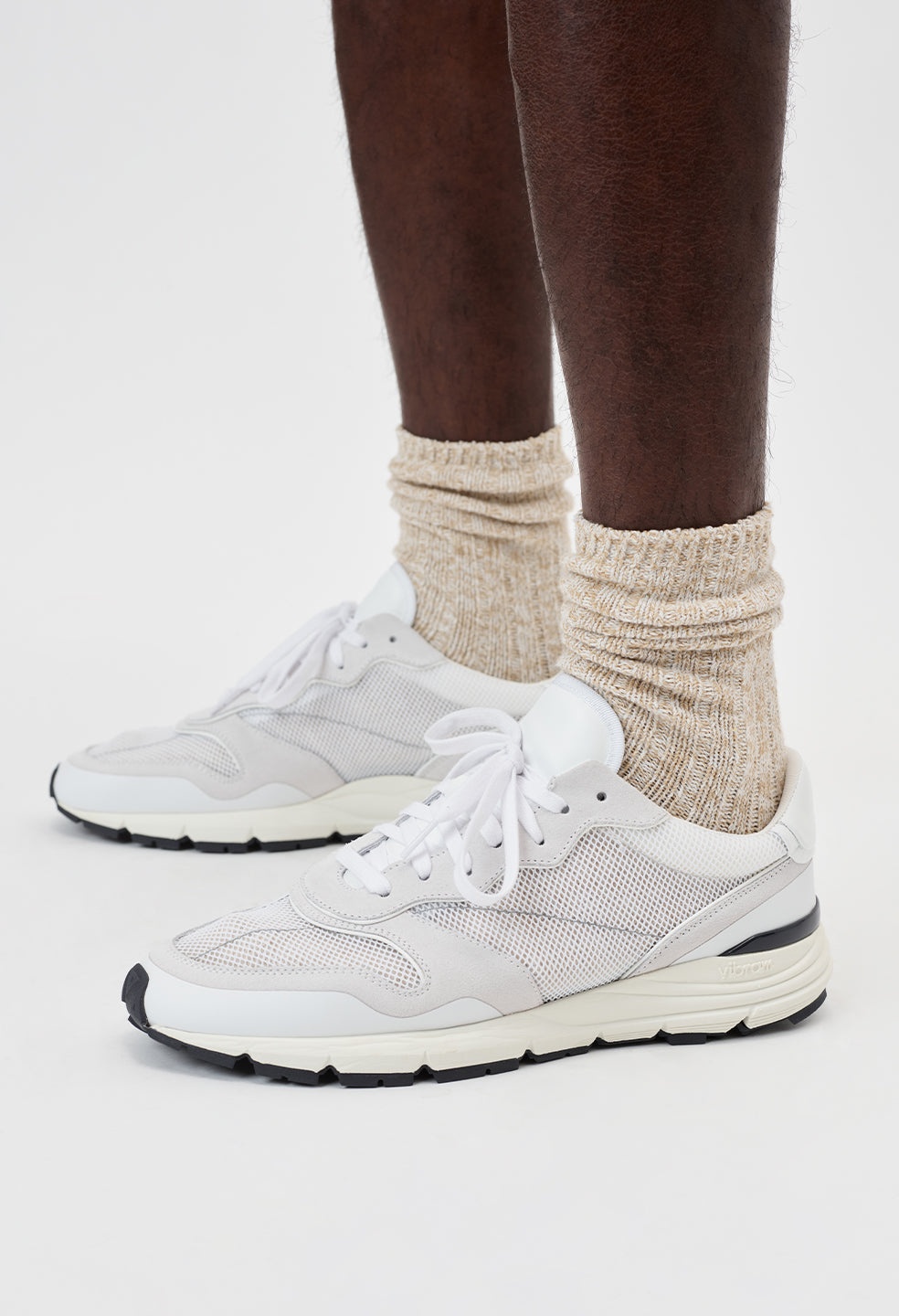EDITION ONE RUNNER - 7