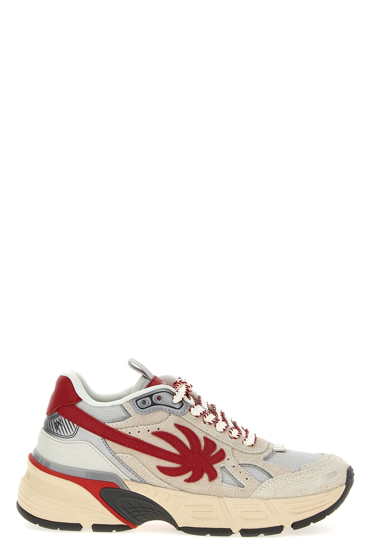 'The Palm Runner' sneakers - 1