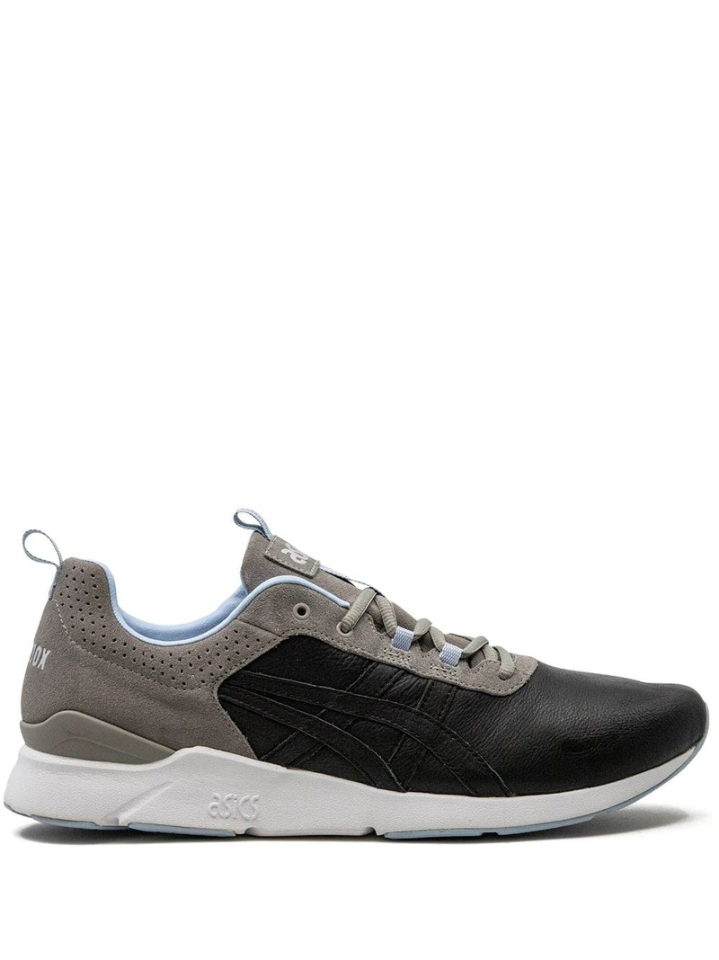 Gel-Lyte Runner "Solebox Blue Carpenter Bee II" sneakers 1