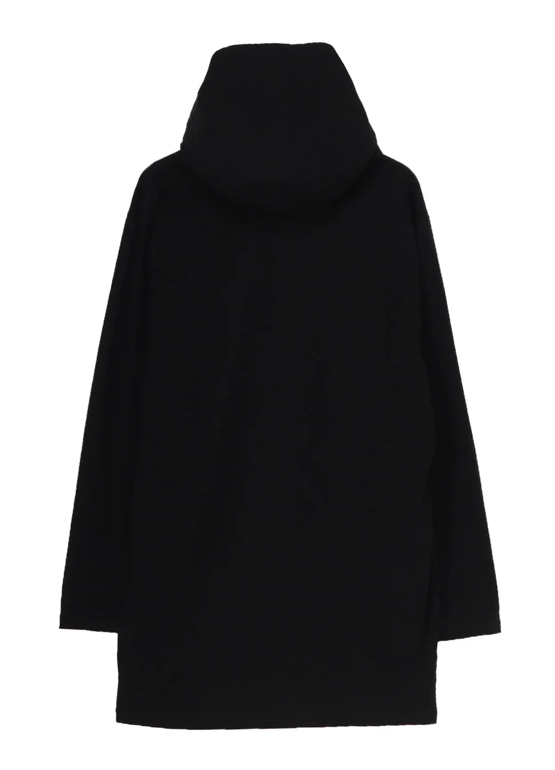 Padded Hoodie - 2