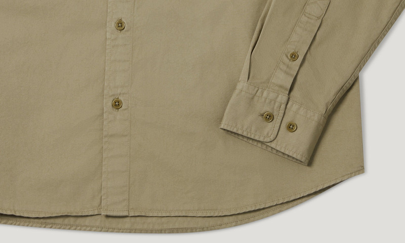 SCALE SHIRT 6