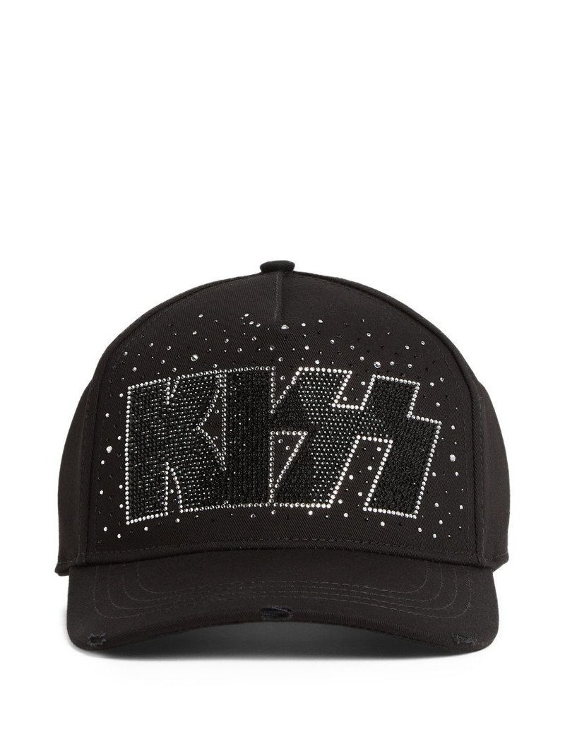 Alive Worldwide '96-'97 cap 1