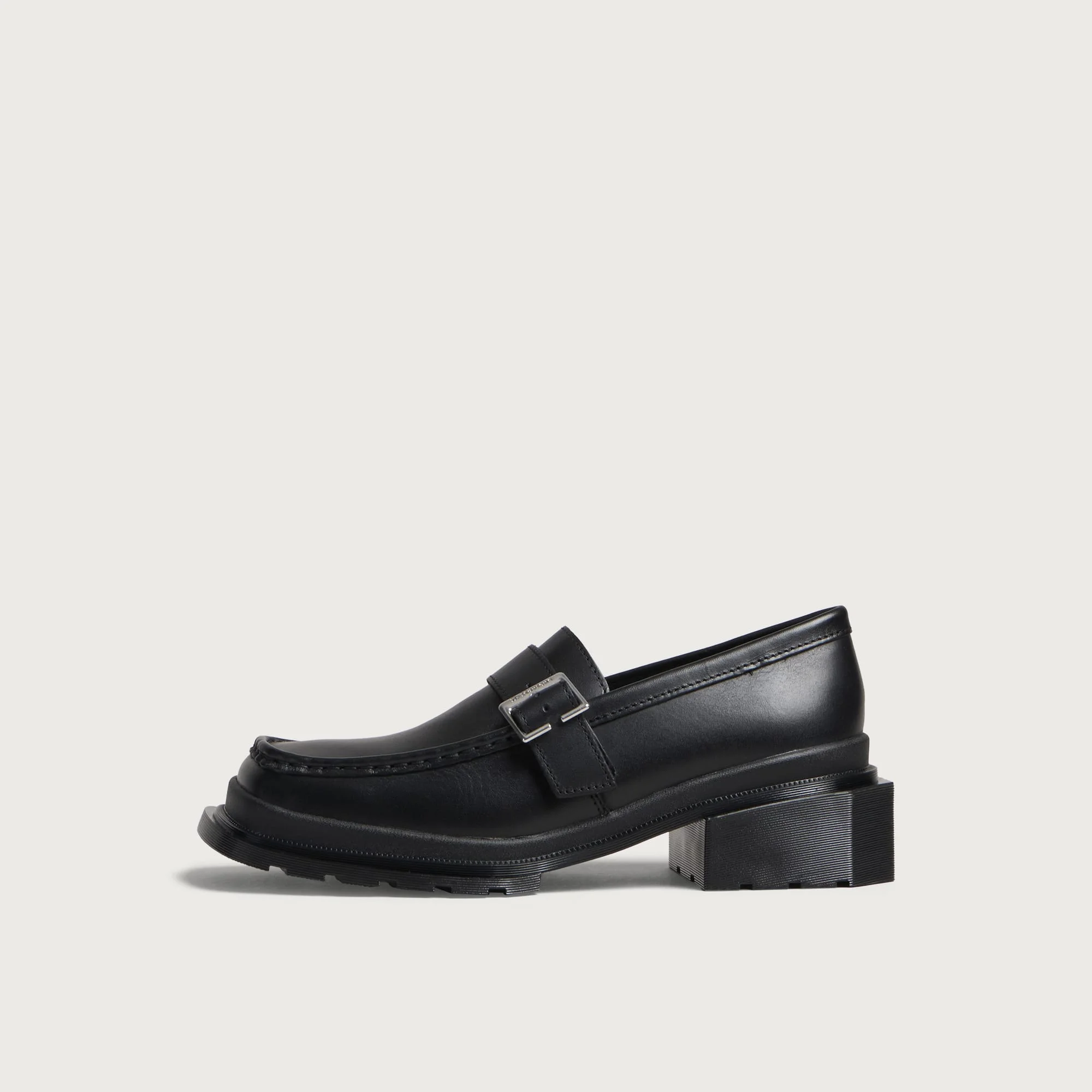 Dr. Martens Maybole Loafer BKL Loafer Black Richmond - 1