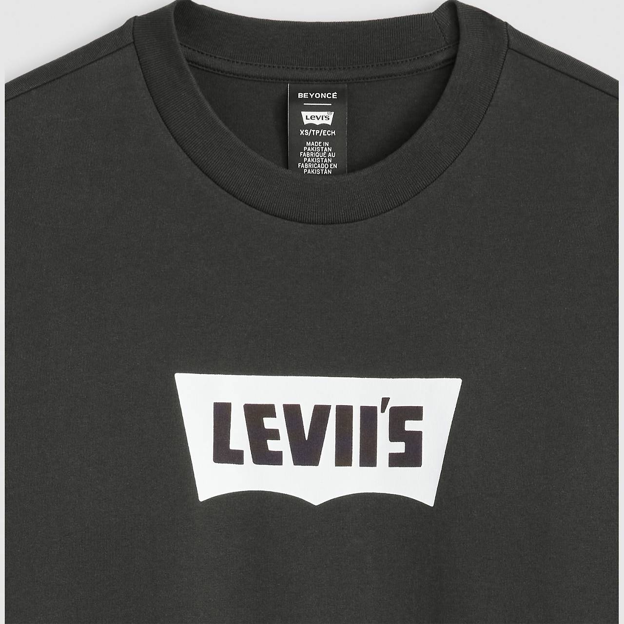 CLASSIC GRAPHIC T-SHIRT - 7