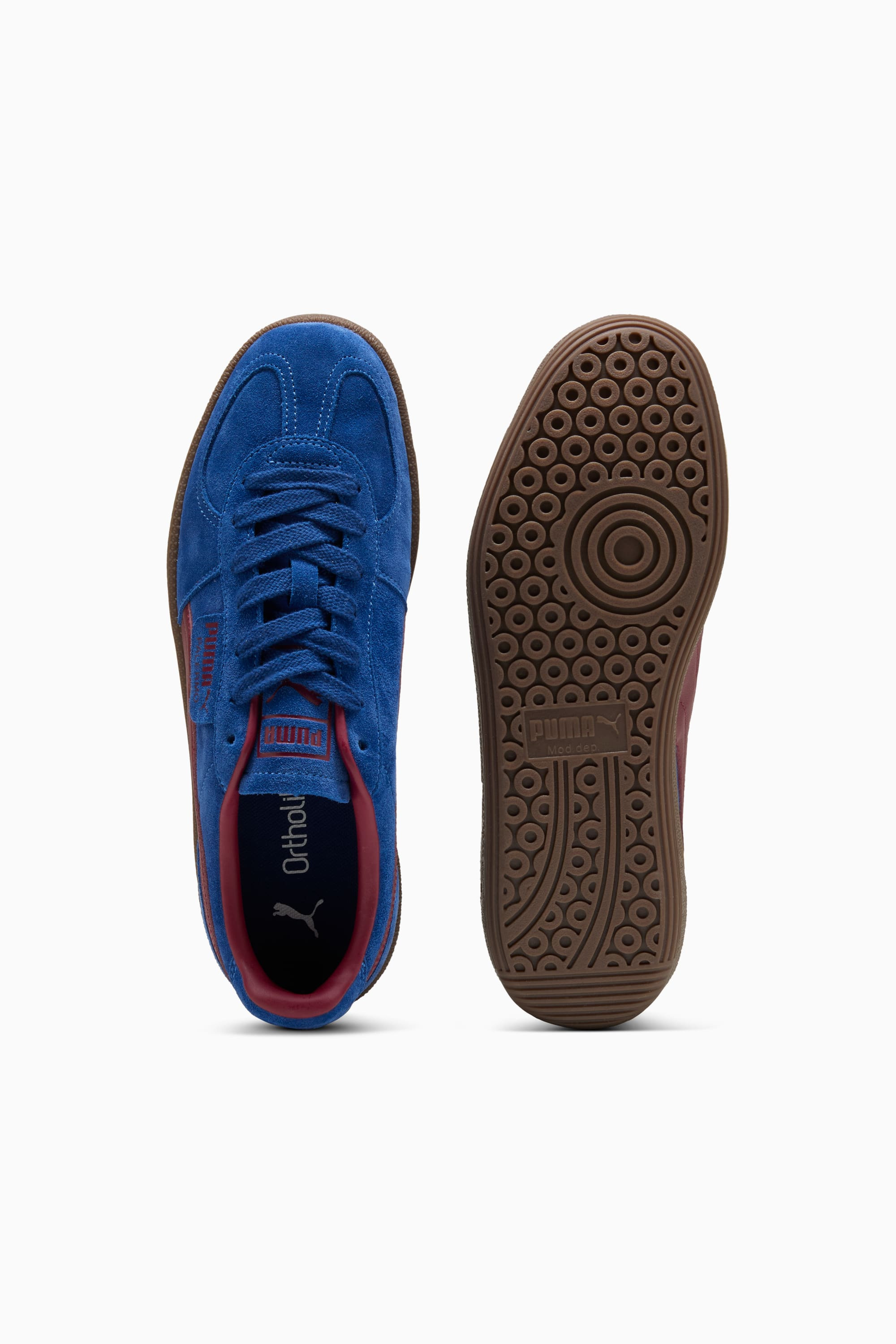 Palermo Sneakers - 4