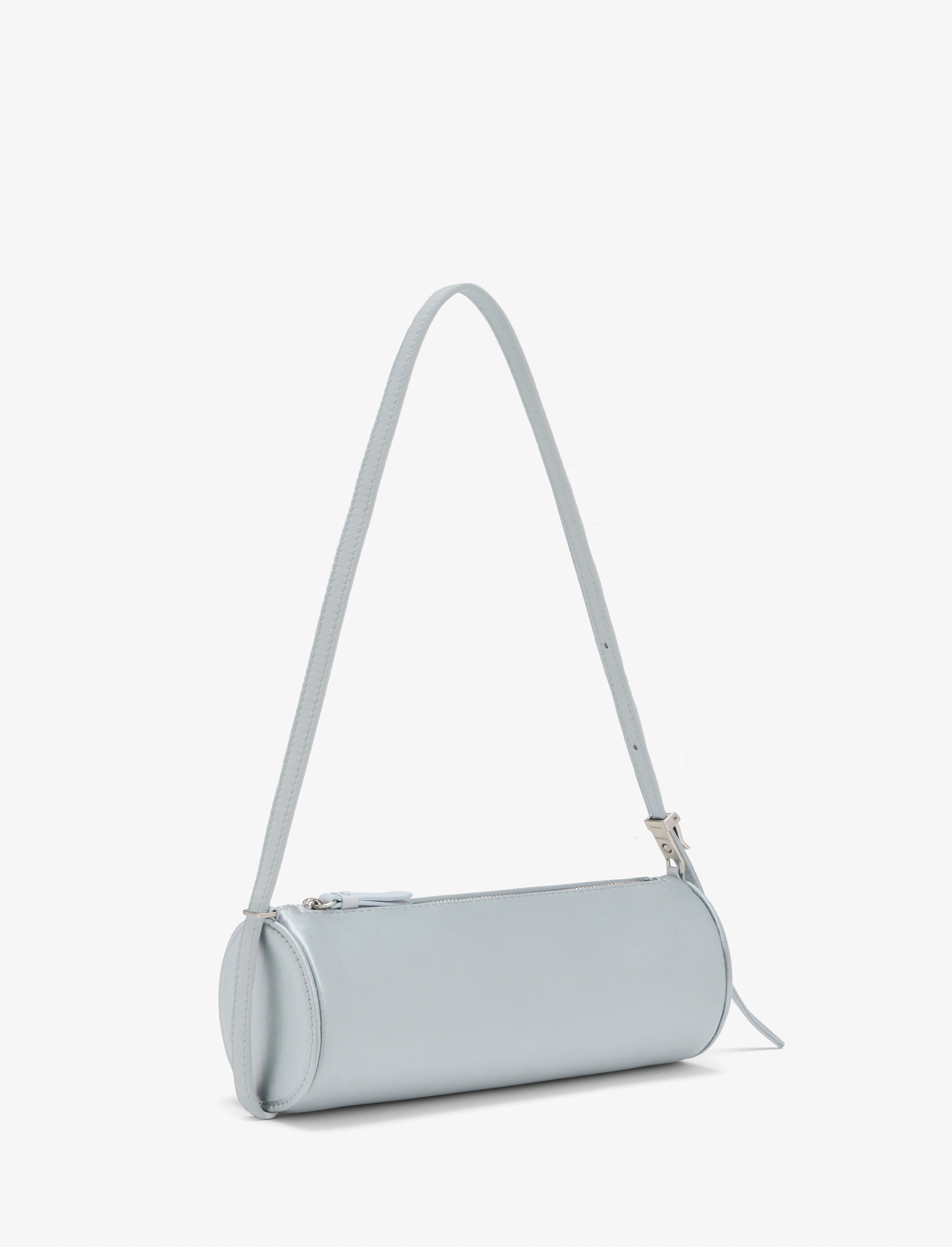 Silo Bag in Satin - 4
