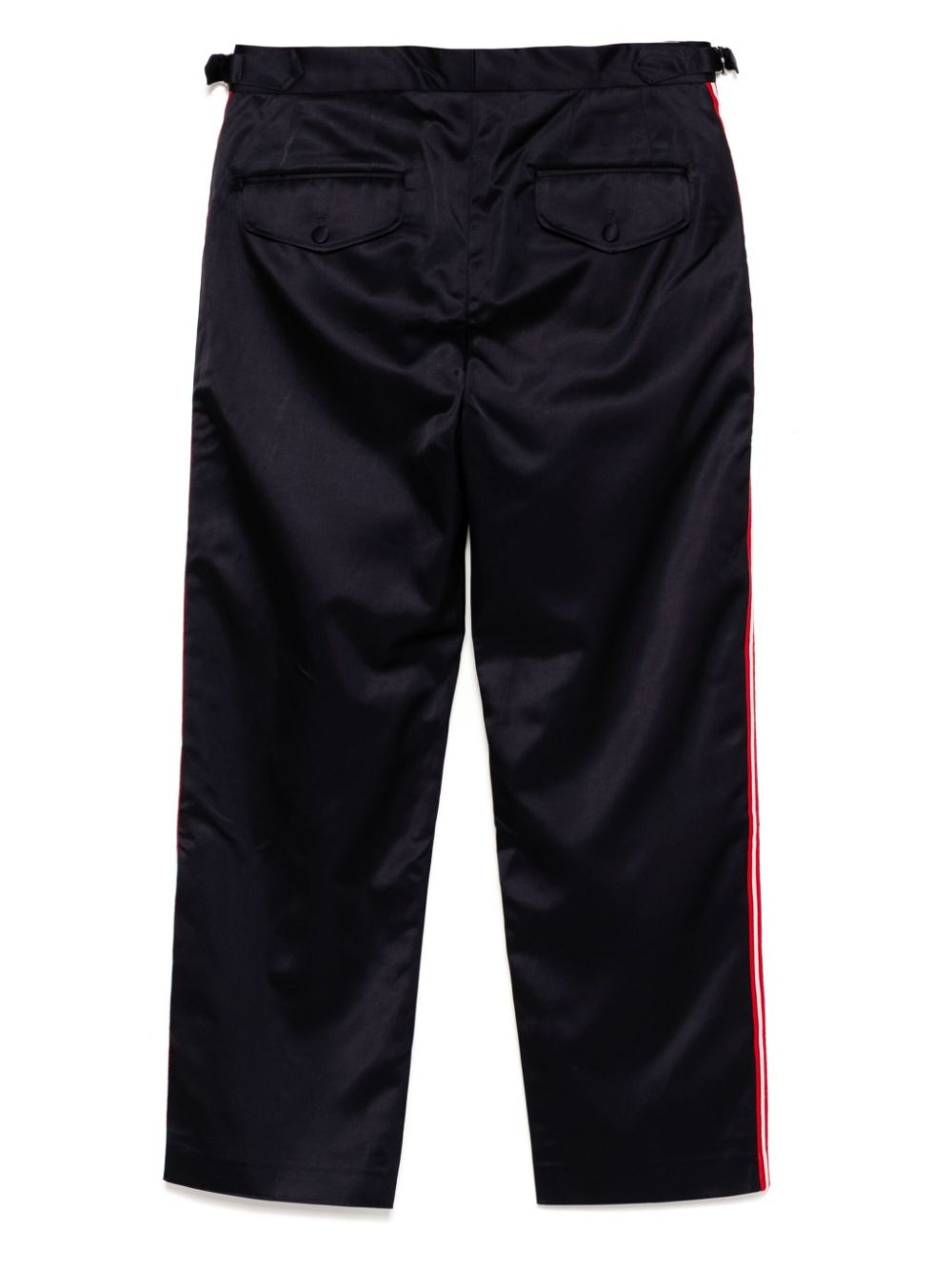 major league suiting trousers - 2