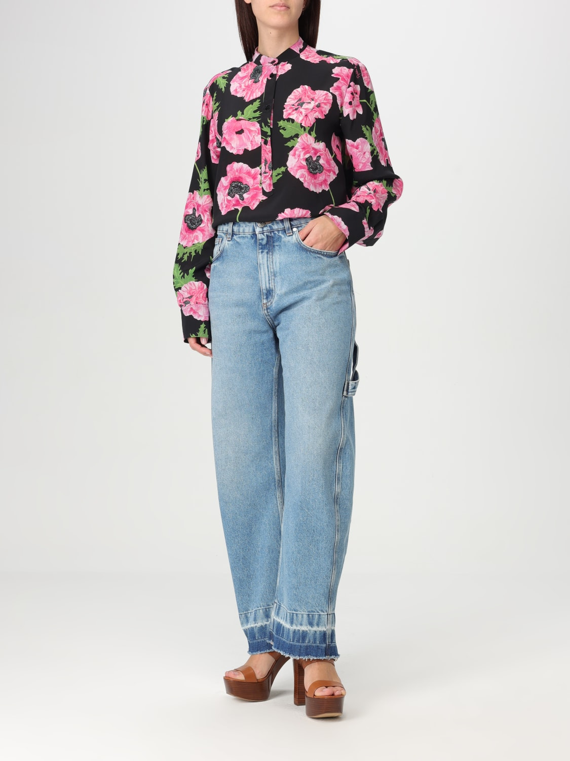 Shirt woman Stella McCartney - 2
