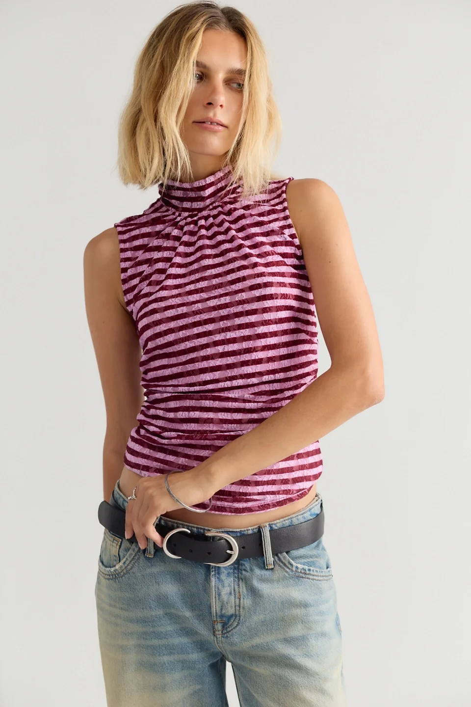 Waverly Top - 1