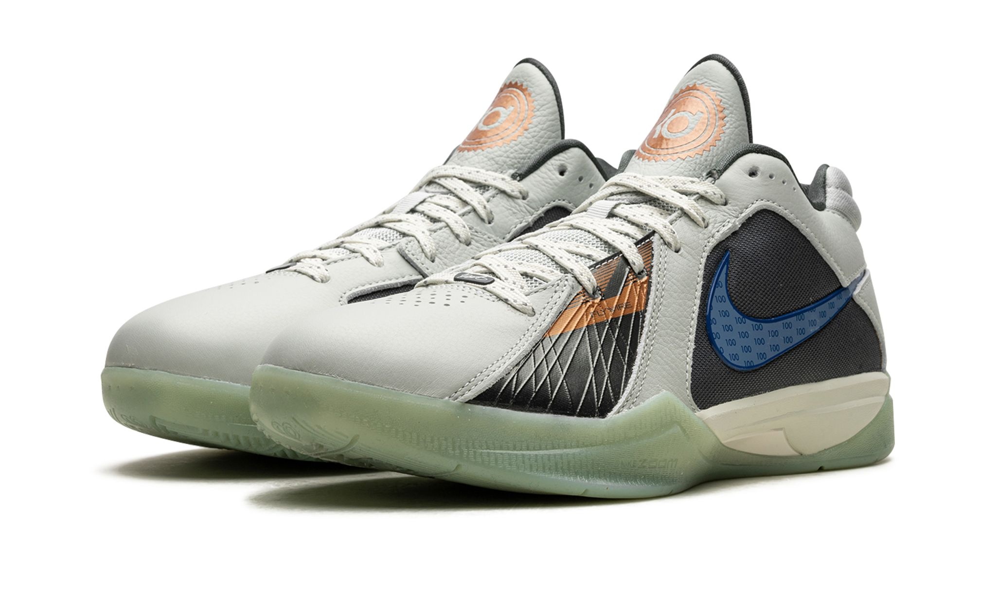 KD3 "Easy Money" - 2