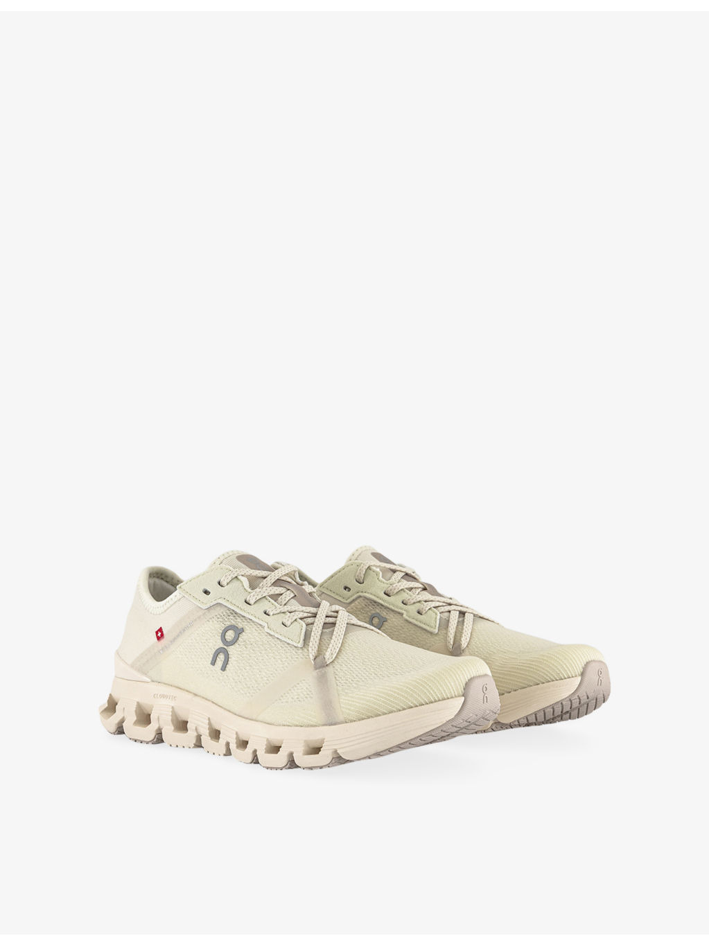 Cloud X 4 AD Woven Trainers - 3