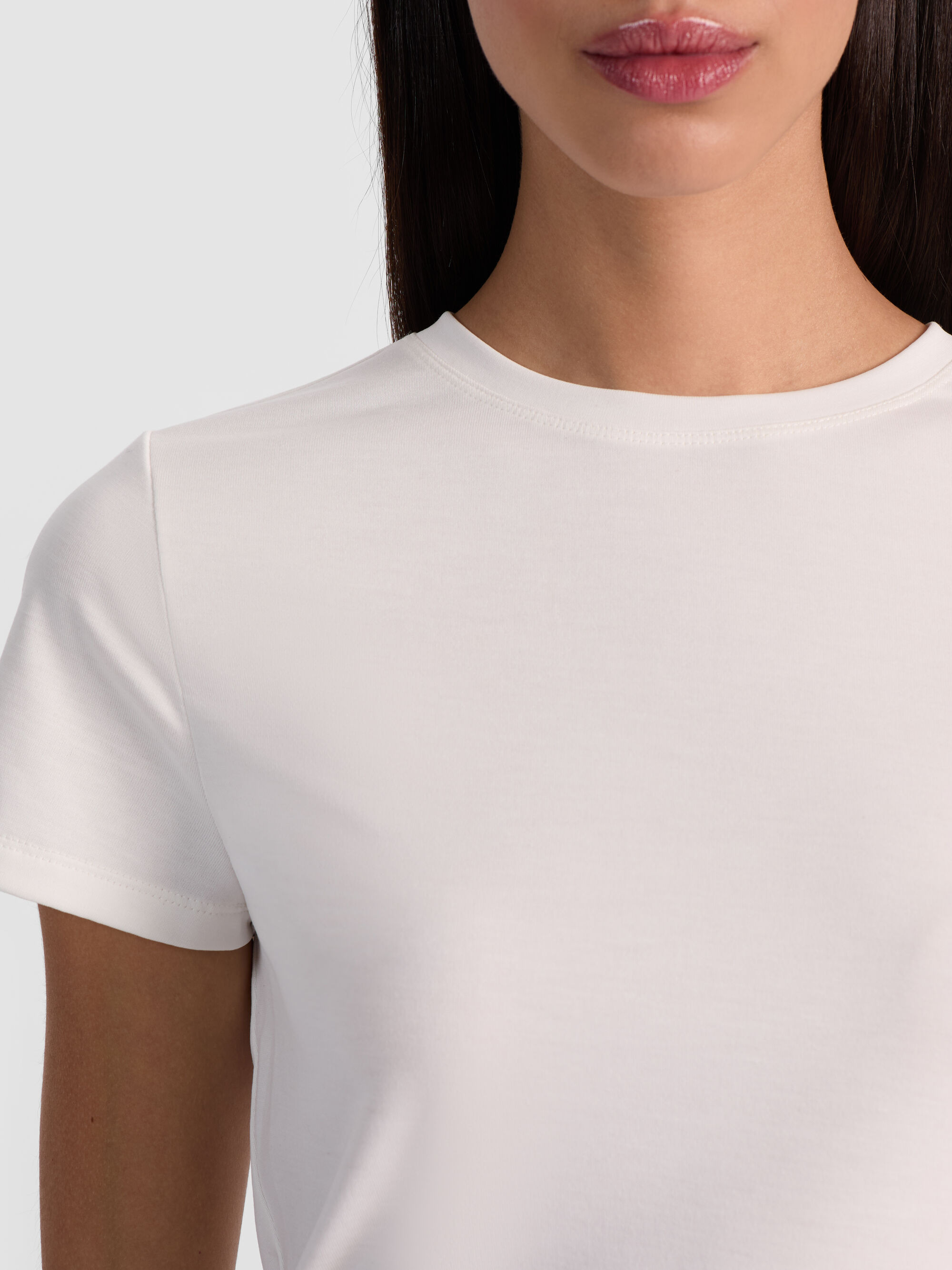 TESS BABY TEE - 5