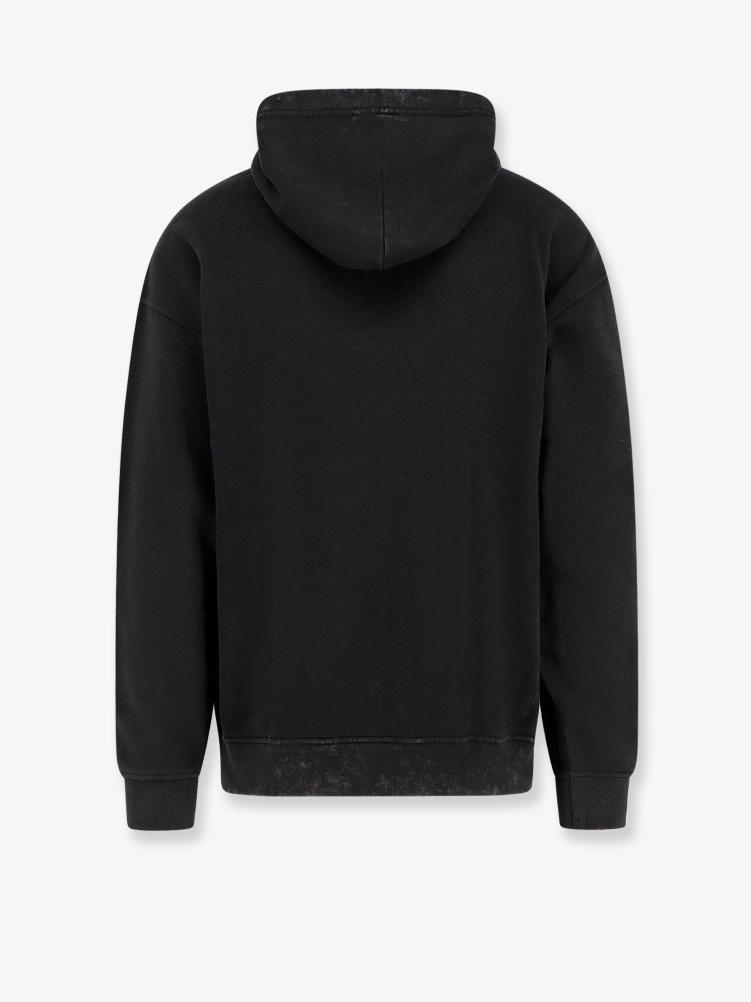Diesel S-Boxt Hooded Sweatshirt - 2