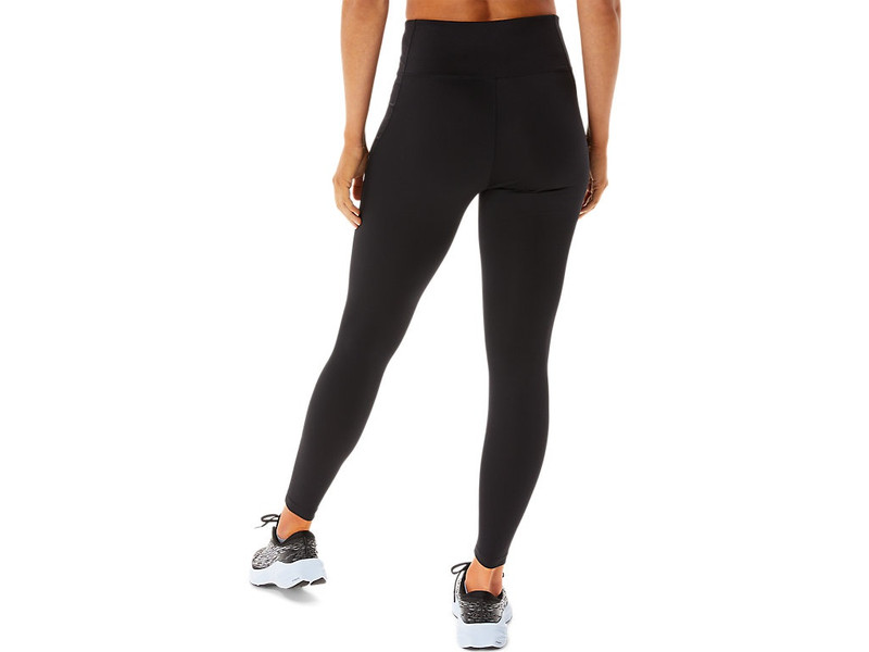 Asics WOMEN'S LOGO GRAPHIC TIGHT outlook