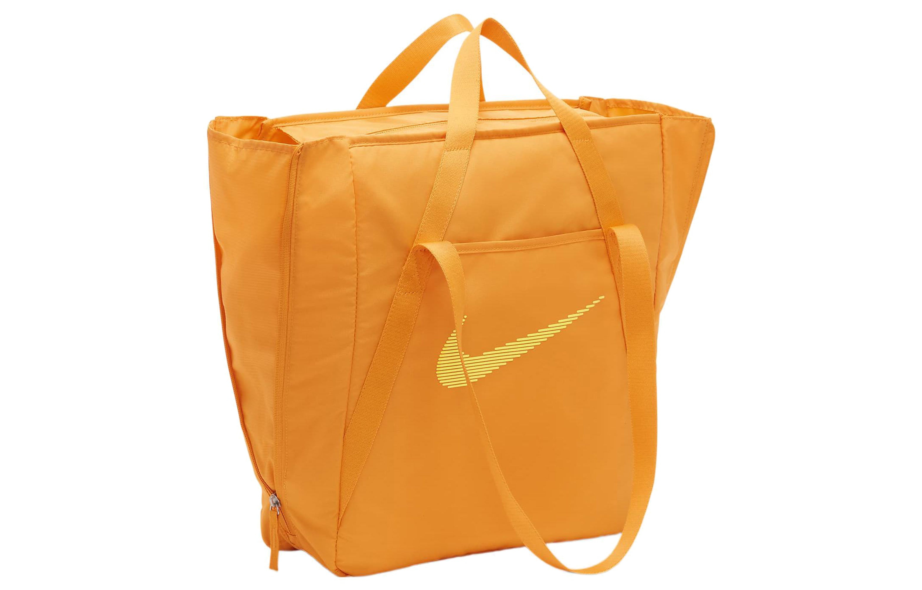 Nike Gym Tote 28L 'Orange' DR7217-836 - 3