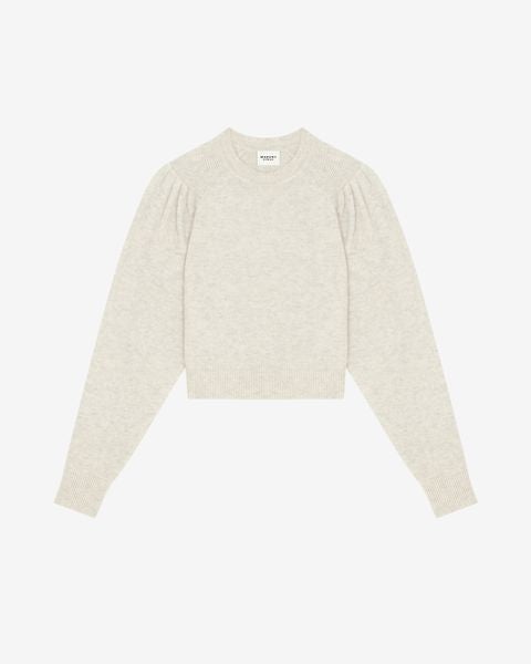 PEYTON SWEATER - 2