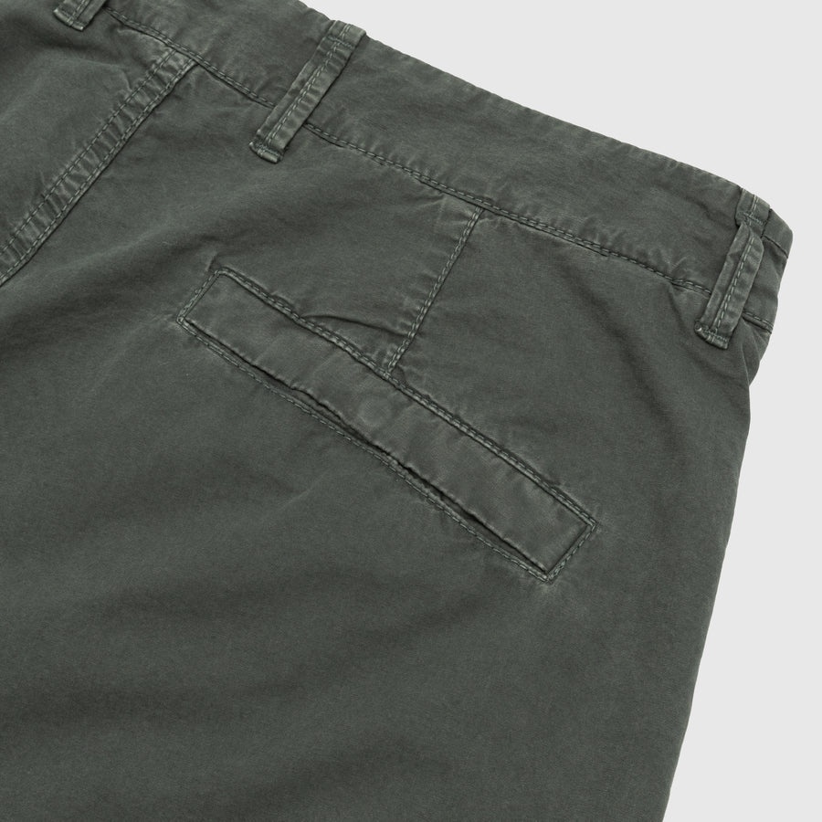 'OLD' TREATMENT CARGO PANTS - 5