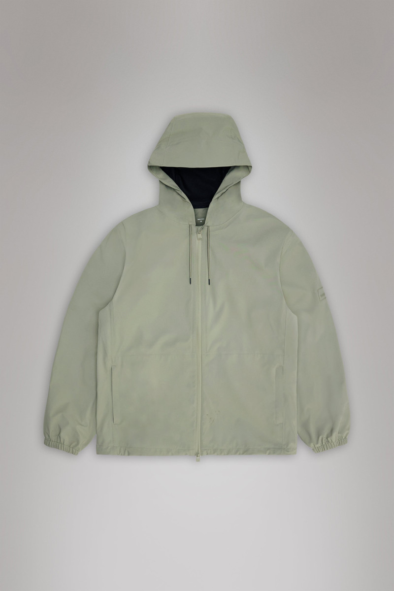 Suva Hardshell Jacket 1