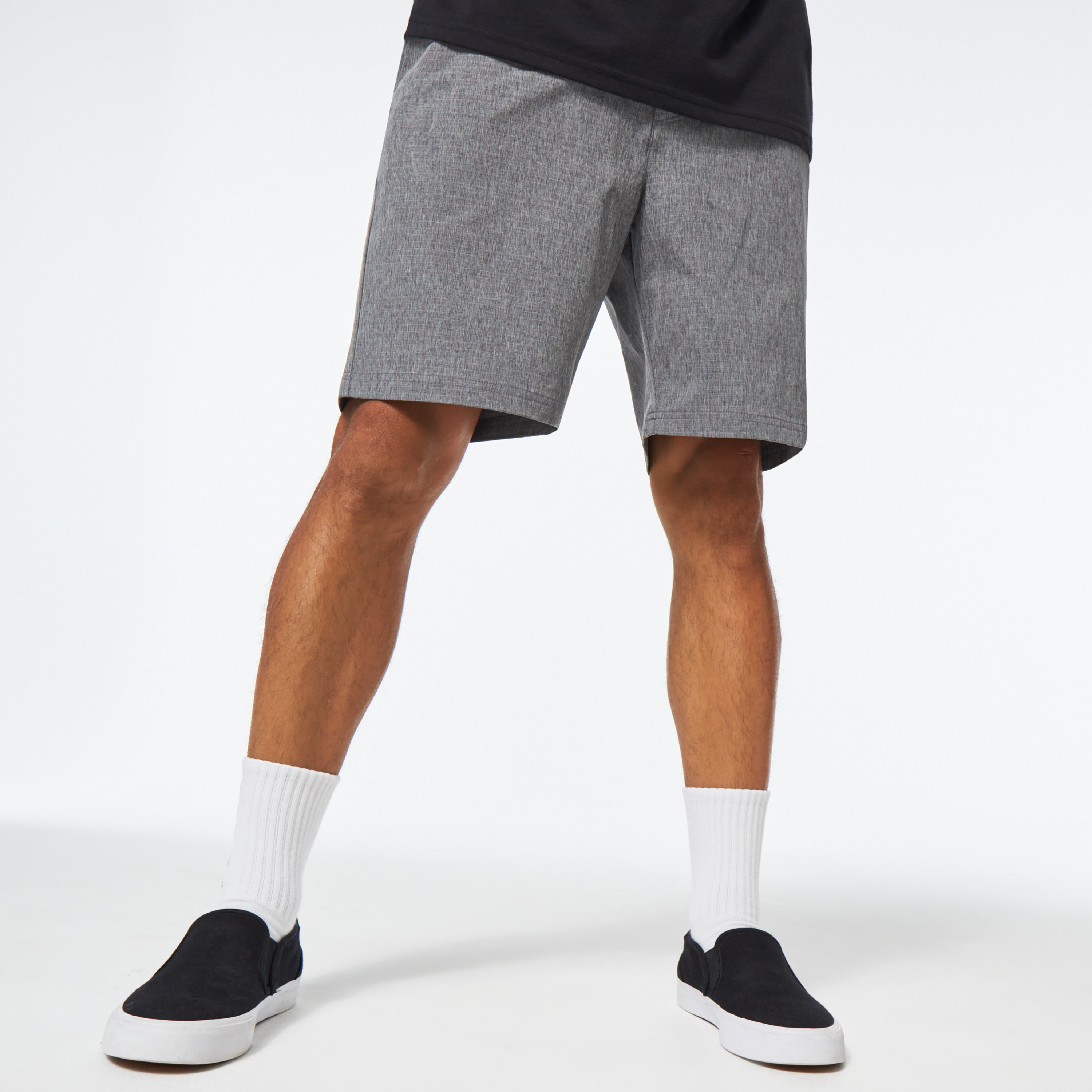 Adventure  Chino Short - 3