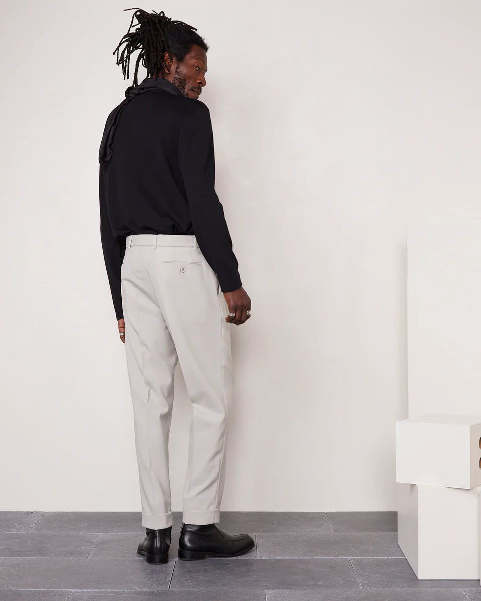 Hugo Pant Stone - 4