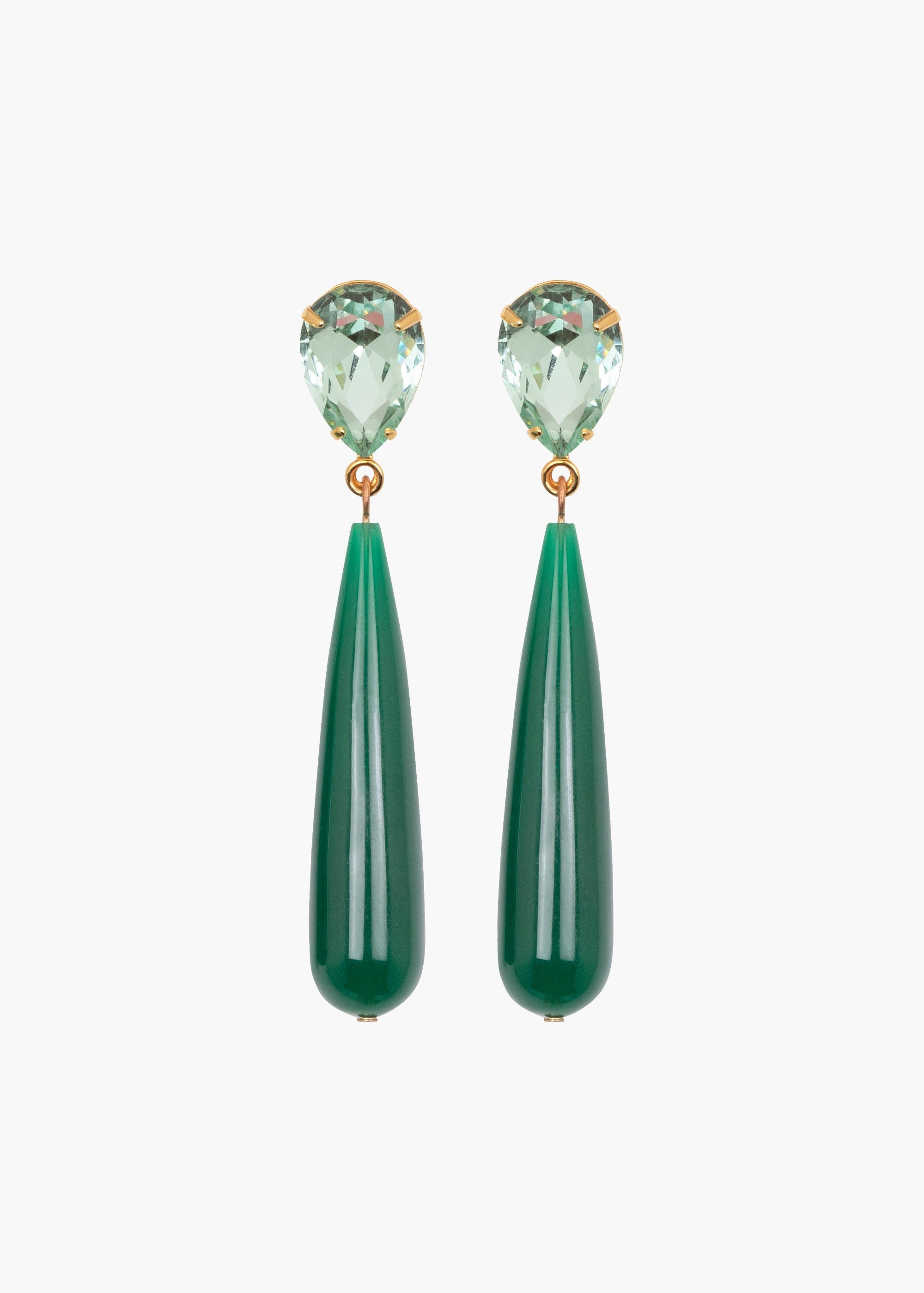 Caroline Earrings - 1