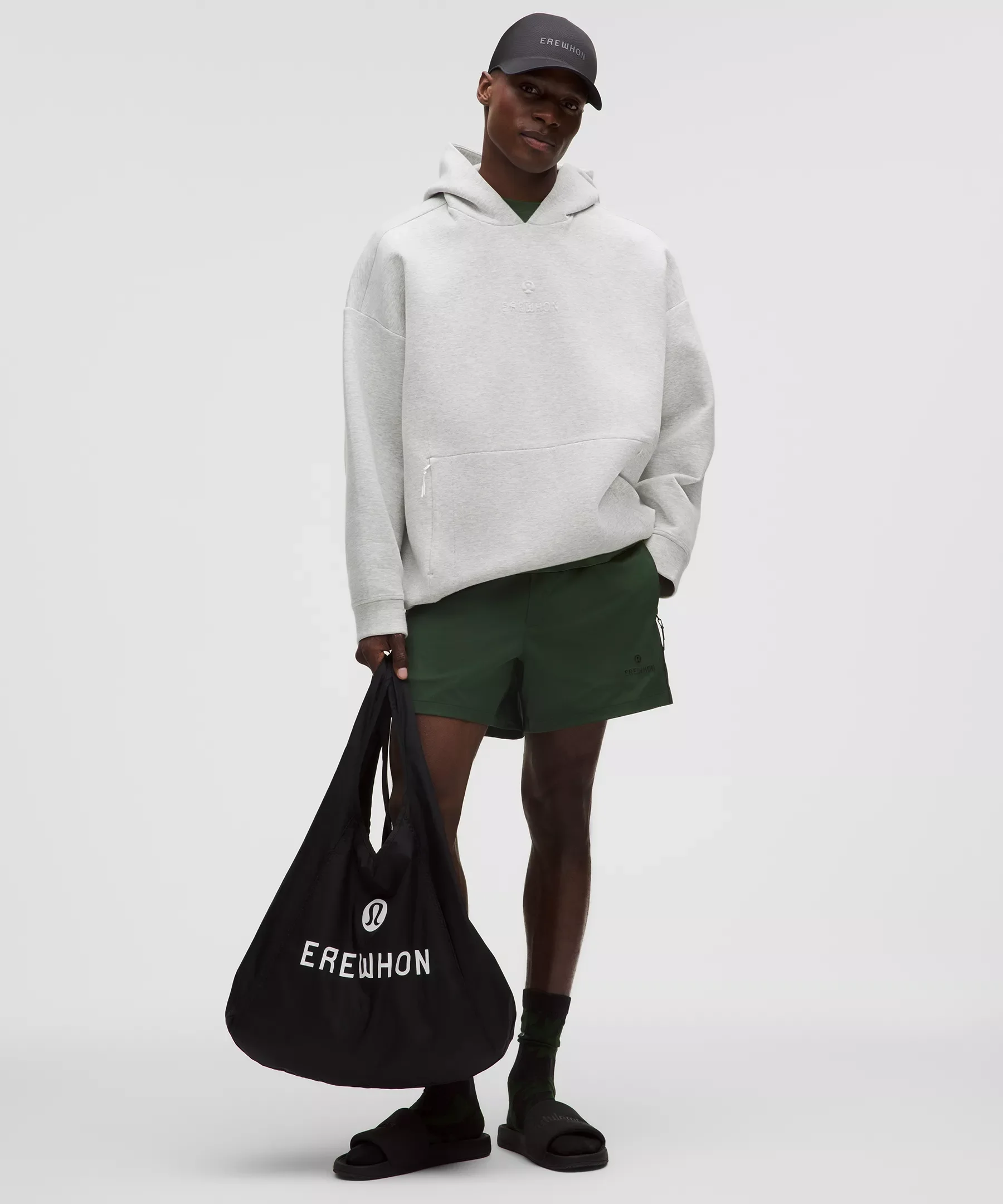 Venice Short 5" *Erewhon - 1