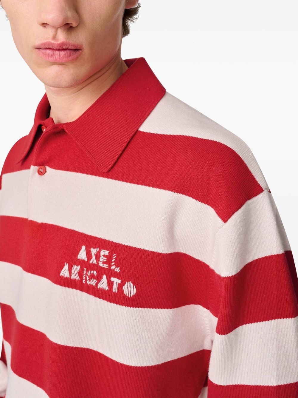 Frey polo shirt - 5