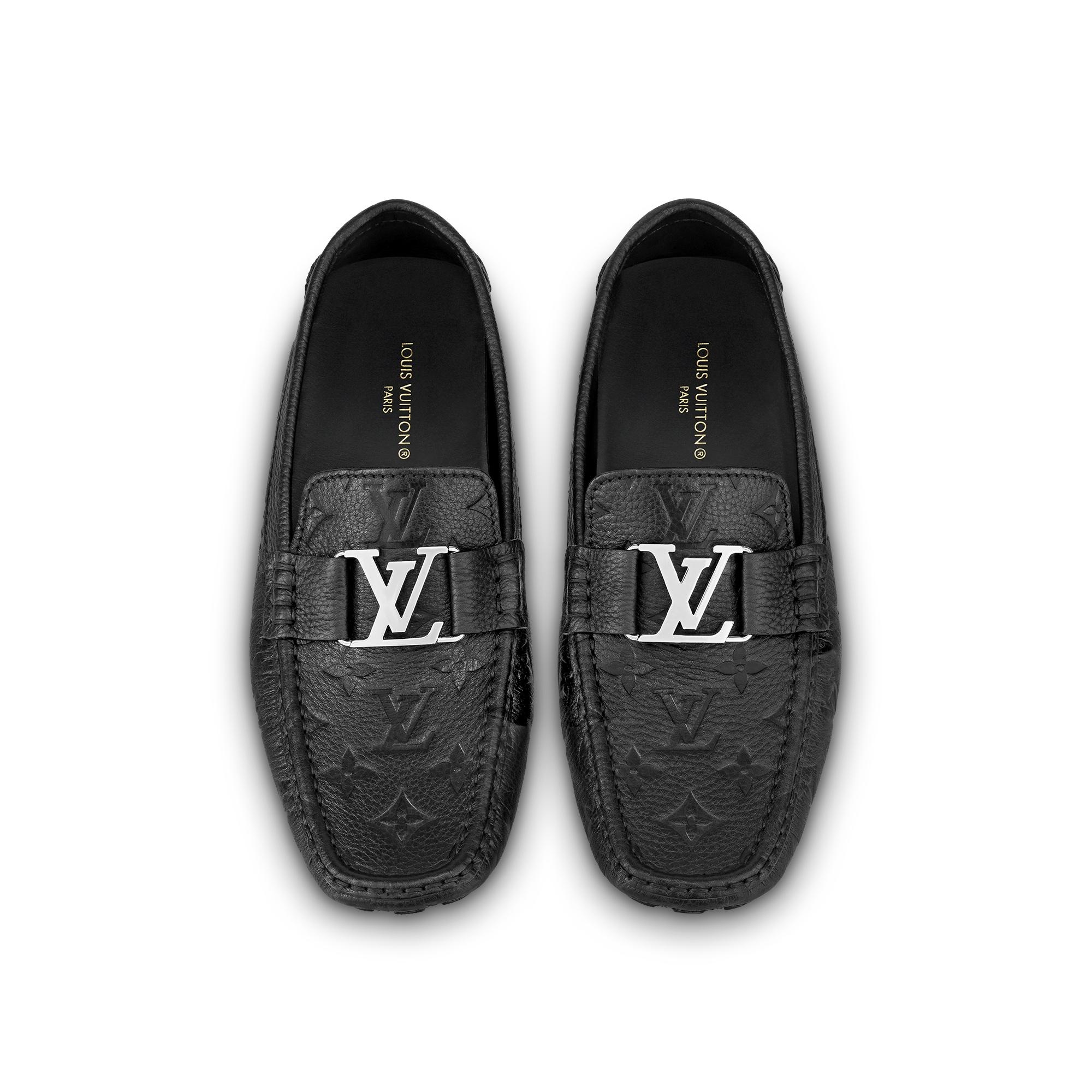Monte Carlo Moccasin - 4