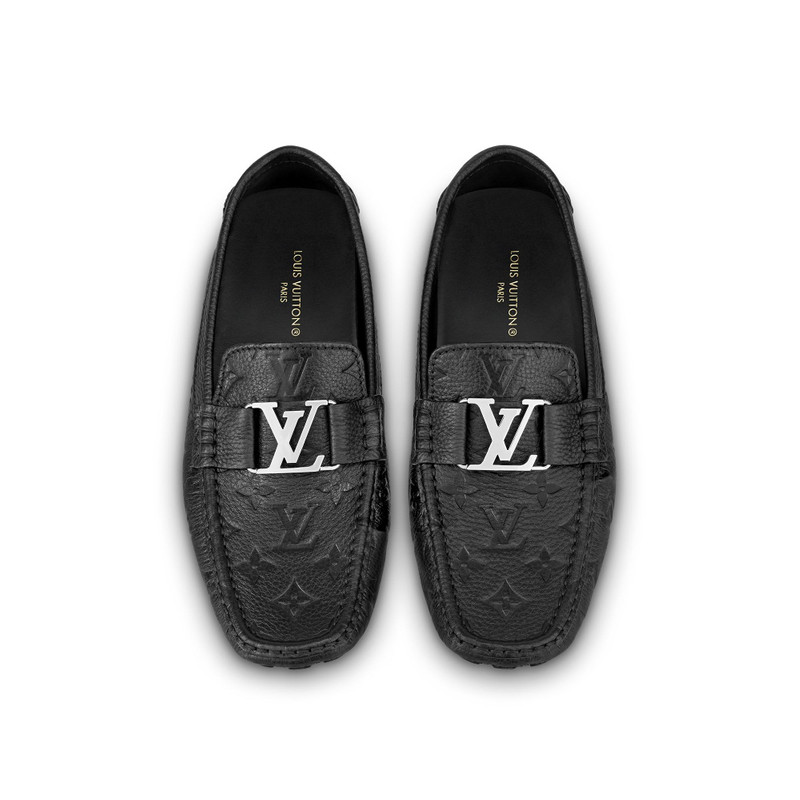 Monte Carlo Moccasin 4