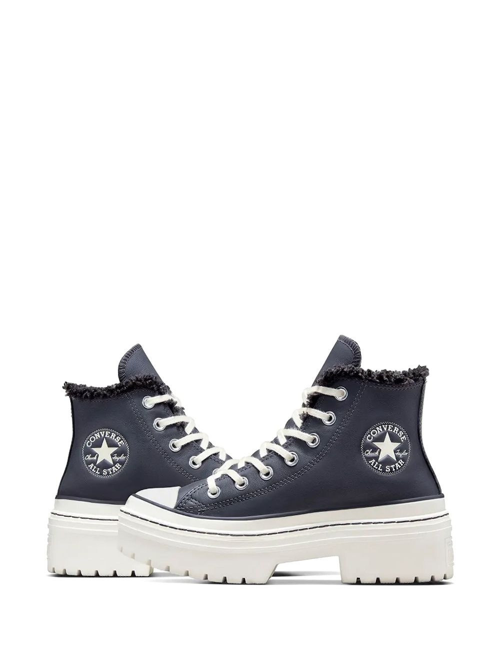 Chuck Taylor All Star Lugged sneakers - 4