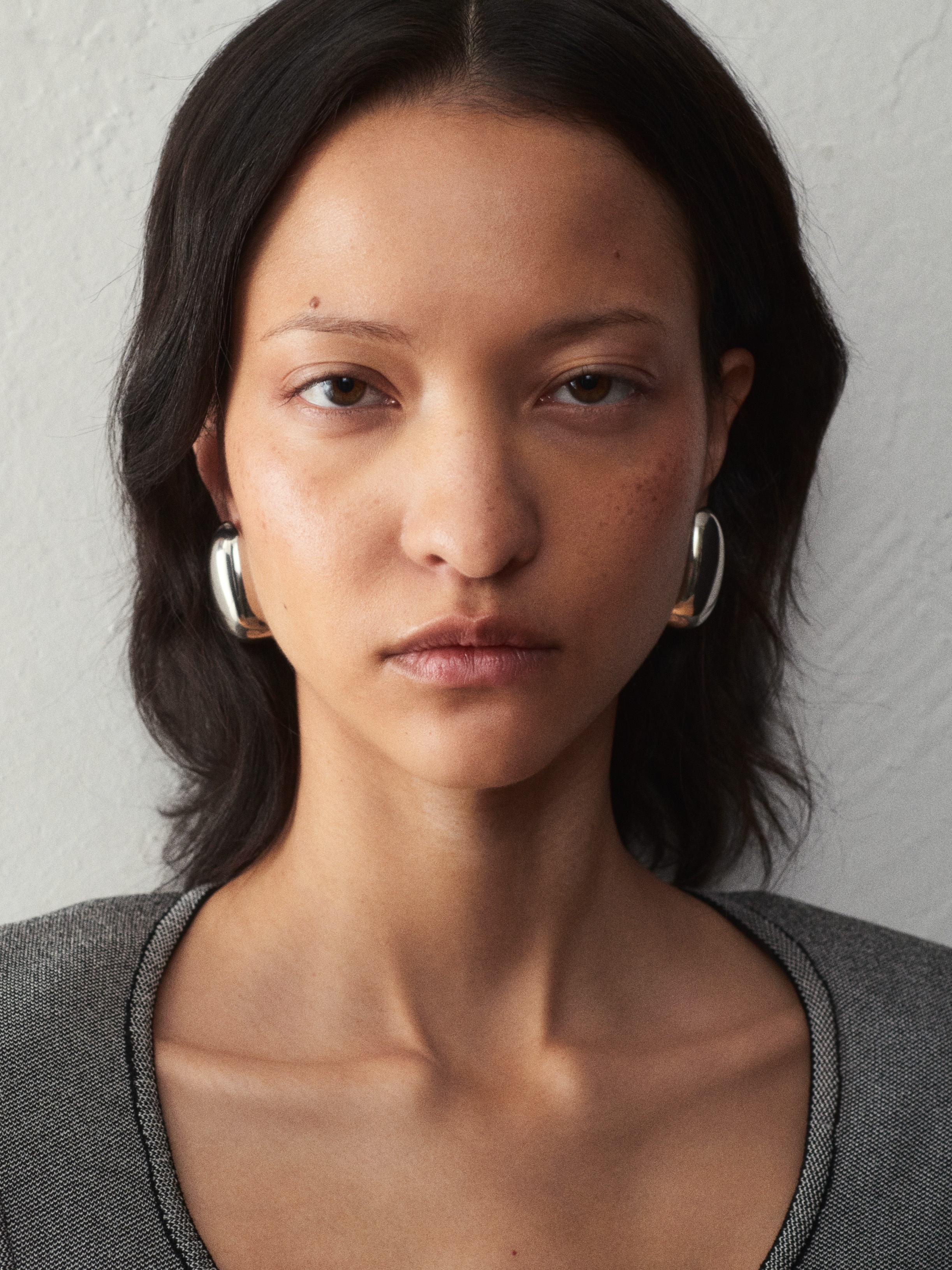The Curvo earrings - 4