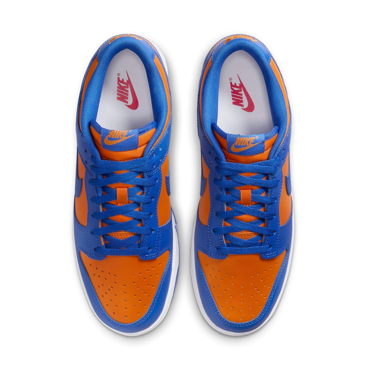 Nike Dunk Low 'Knicks' DV0833-800 - 3