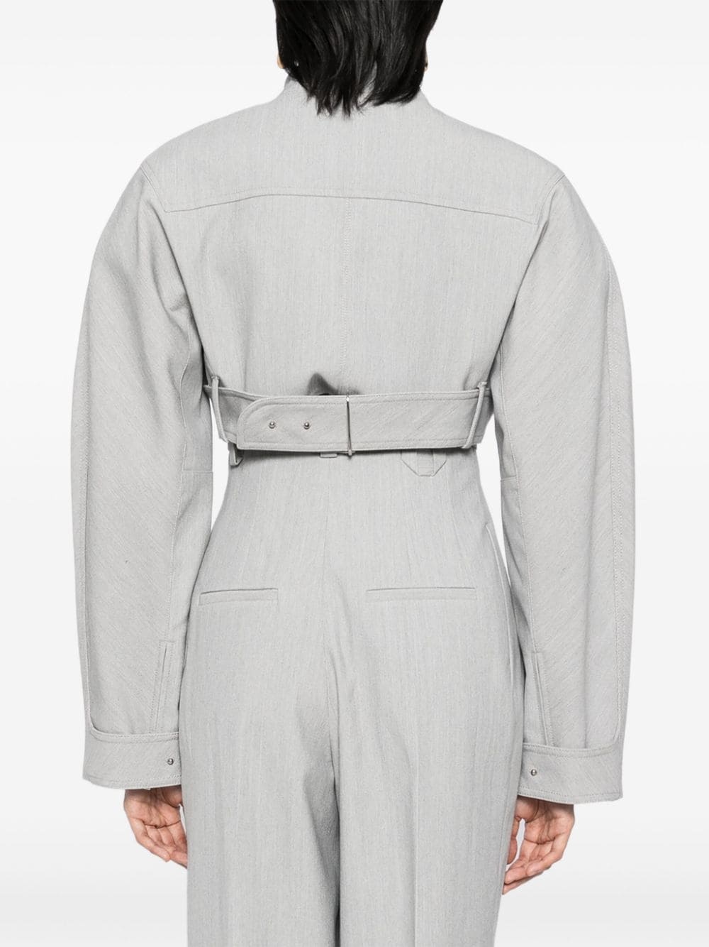 The Cabri jacket - 4