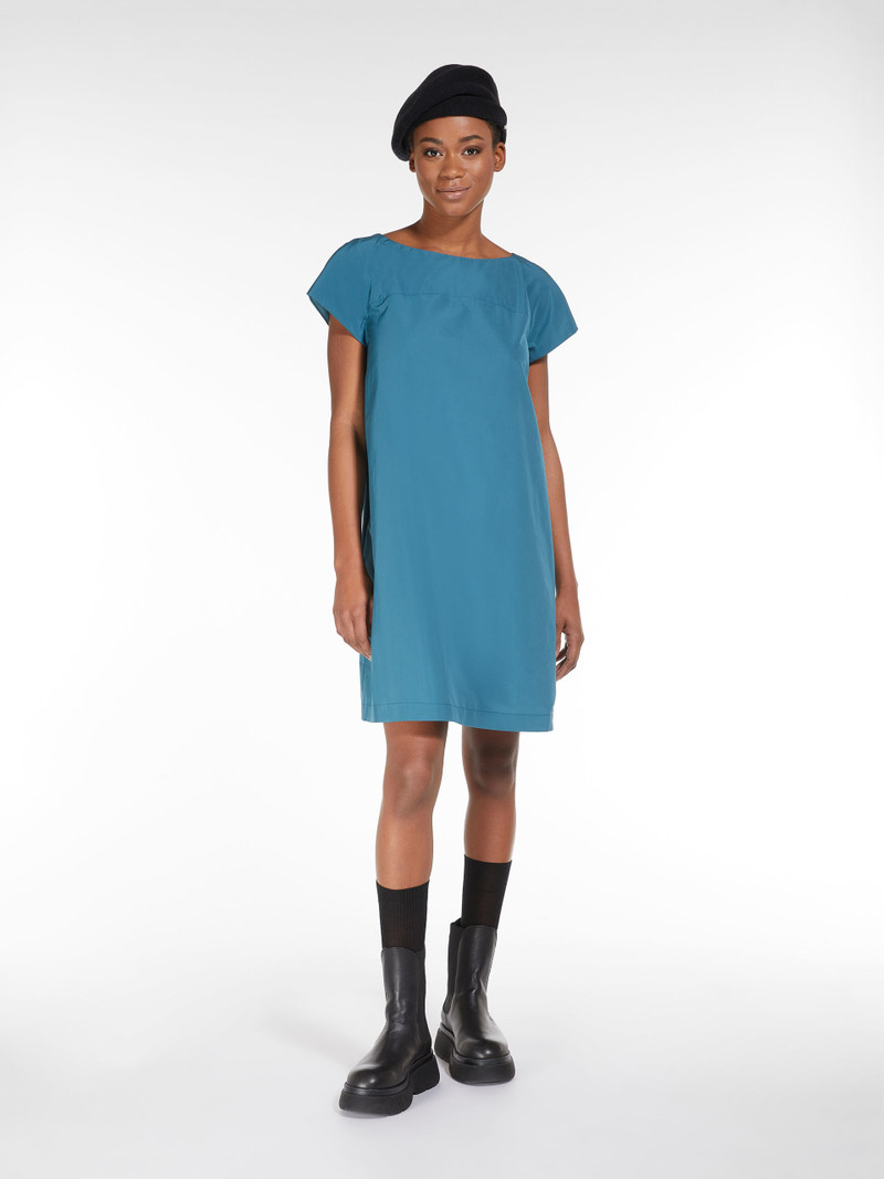 green emerald velvet dress Mary Mesh Dress Small