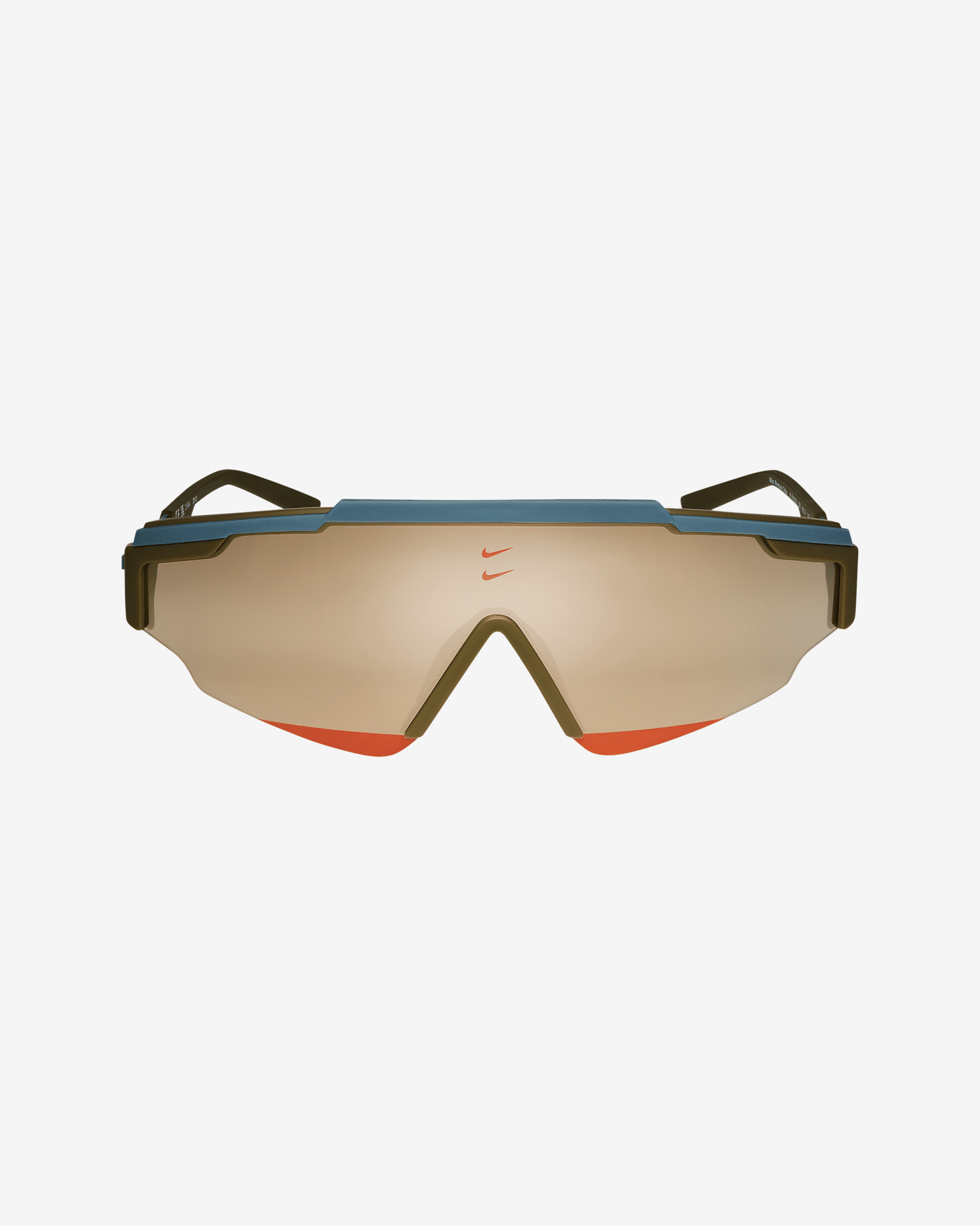 Nike Unisex Marquee Edge Mirrored Sunglasses - 3