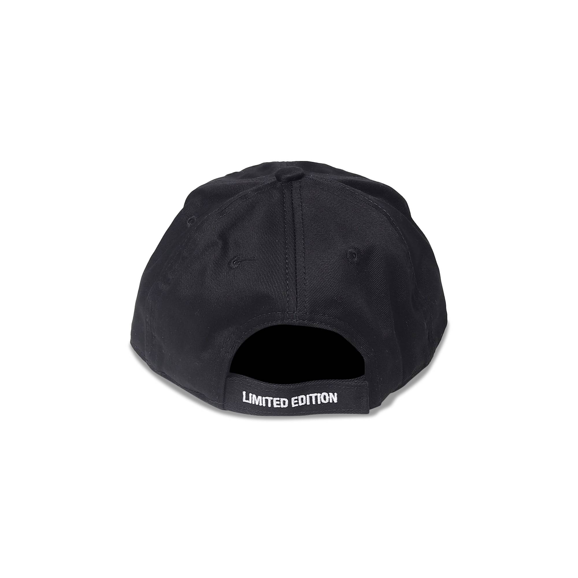 Vetements Iconic Logo Cap 'Black' - 2