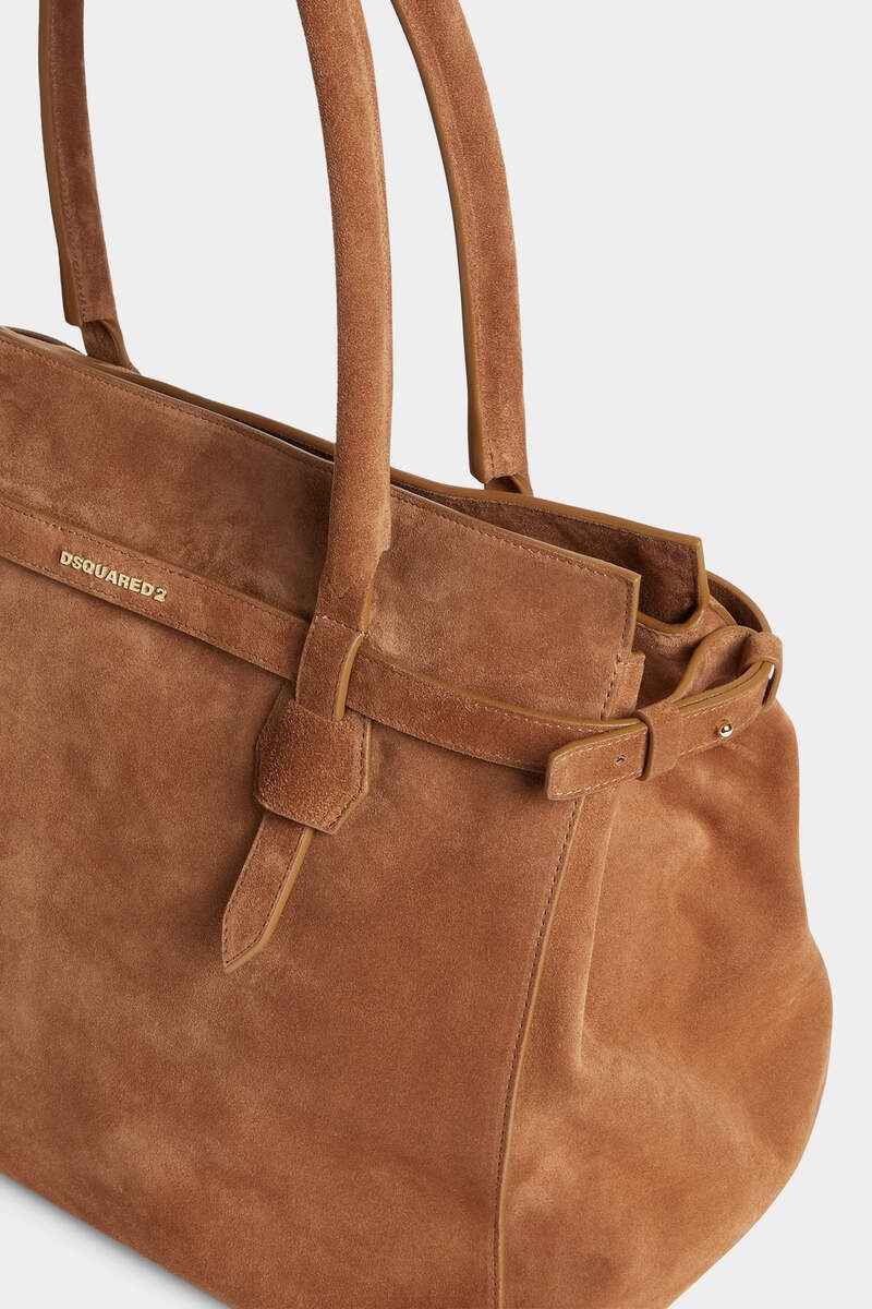 TWIN SHOPPING BAG - 4