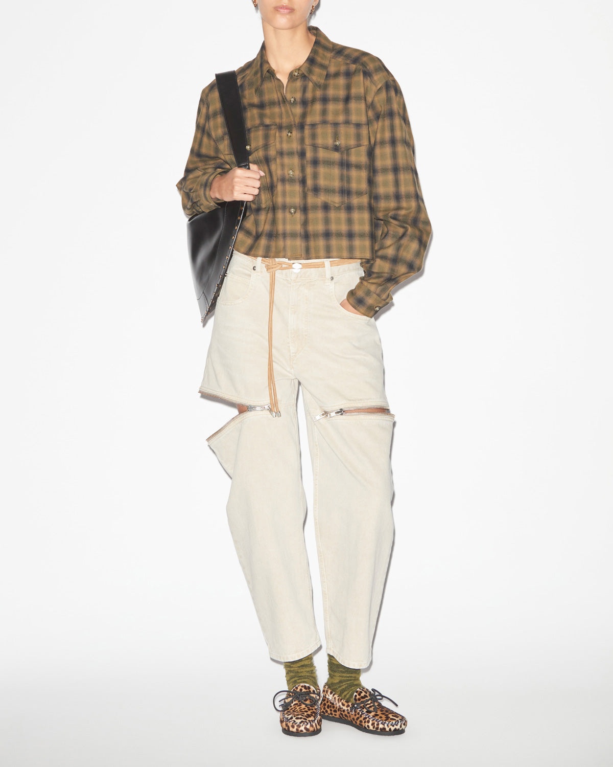 TELINA SHIRT - 2