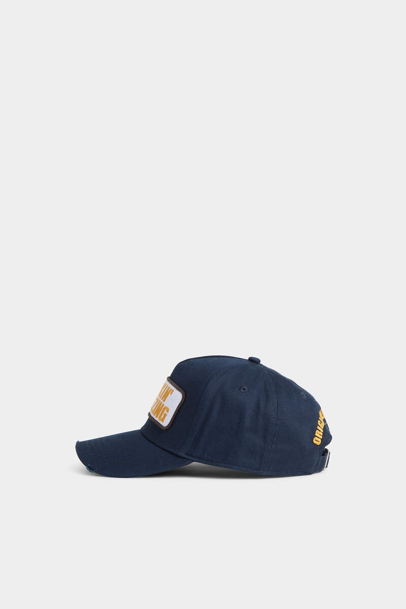 SOUVENIR FROM CANADA BASEBALL CAP - 3