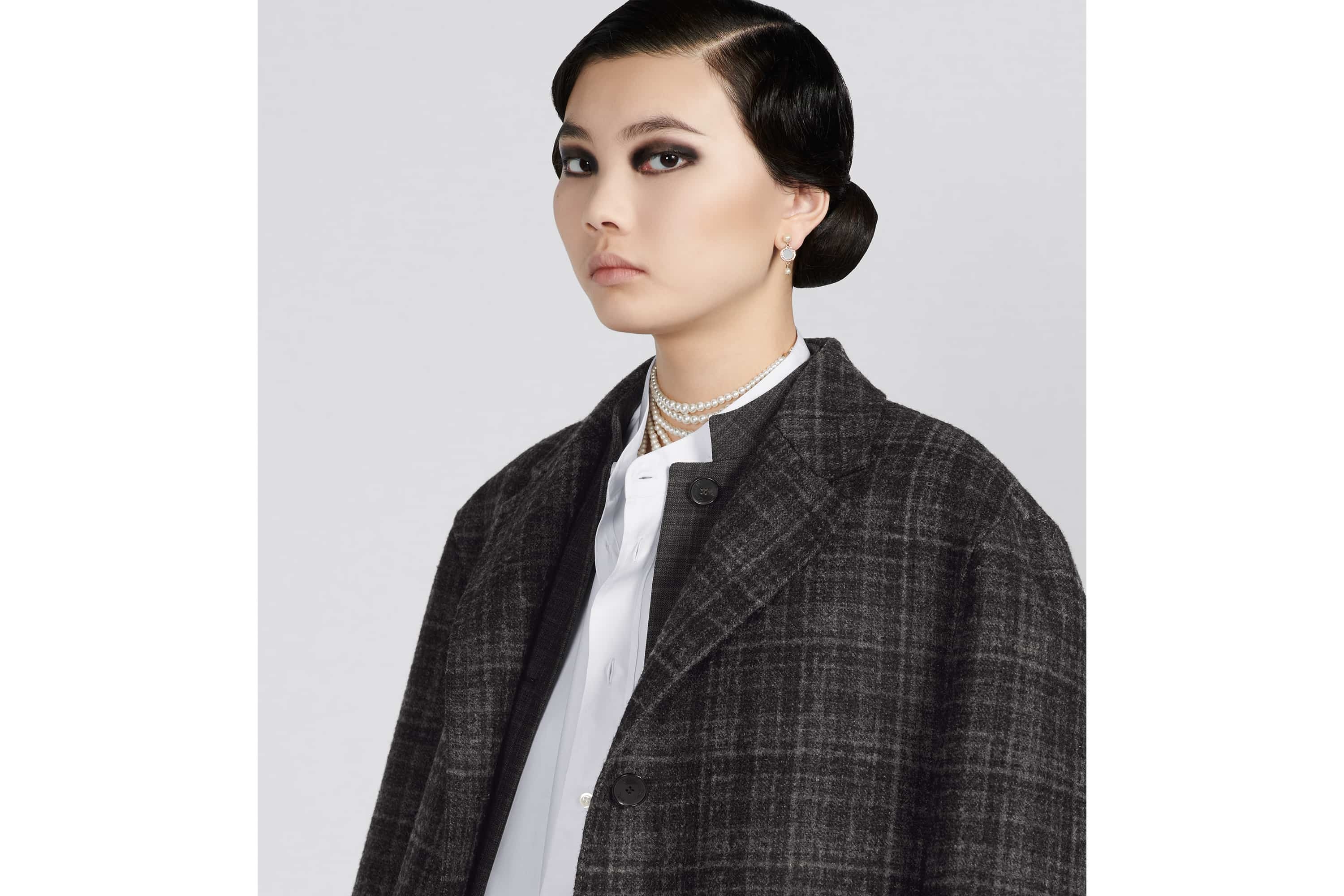 Oversized Coat - 8